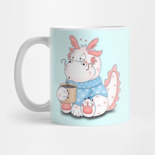 Morning coffee Mug